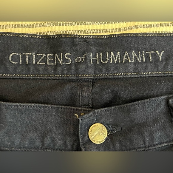 Citizens of Humanity Dylan jeans - Picture 6 of 6